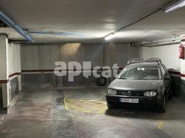 For rent parking, 20.00 m², Calle de València, 85