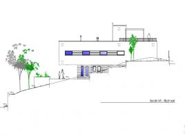 Sòl rústic, 611.00 m², Paseo Topazi, 38