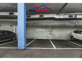 Parking, 13.80 m²