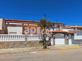 Casa (unifamiliar aislada), 150.00 m², cerca de bus y tren, Can Nicolau - Les Sorres - Valparaiso