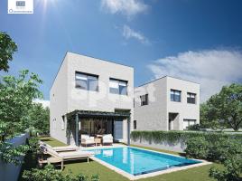 Obra nova - Casa a, 327.00 m², prop de bus i tren, nou, Vilafortuny