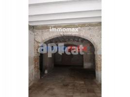 Local comercial, 82 m², Zona