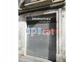 Local comercial, 82 m², Zona