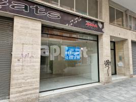 Alquiler local comercial, 276.00 m², Calle Estatut 