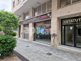 Alquiler local comercial, 276.00 m², Calle Estatut 