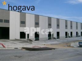 Industrial, 12500.00 m², Abrera