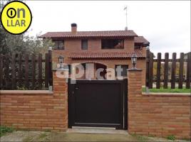 Houses (detached house), 194.00 m², near bus and train, new, Tremolechs