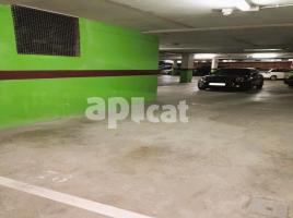 Alquiler plaza de aparcamiento, 20.00 m², Avenida Meridiana, 258
