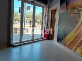 Alquiler local comercial, 86.00 m², cerca de bus y tren, seminuevo, Avenida catalunya