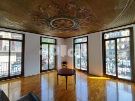 Alquiler oficina, 225.00 m², cerca bus y metro, Calle Rambla, 73