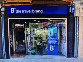 For rent business premises, 140 m², Zona