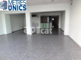 Business premises, 226.00 m², near bus and train, Carretera N-2