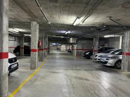 Plaça d'aparcament, 12.83 m²