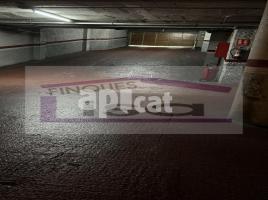Plaza de aparcamiento, 11.00 m², Calle de Sardenya