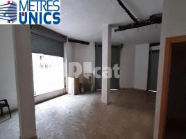 Business premises, 81.00 m², near bus and train, almost new, Calle de Maria Aurèlia Capmany