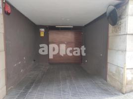 Plaça d'aparcament, 23.00 m², Calle d'Escipió, 36