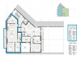 Neubau - Pis in, 73.00 m², neu, Plaza Pare Manuel Marcillo