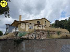 Houses (detached house), 286.00 m², near bus and train, almost new, Sant Pere de Vilamajor