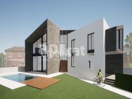 Houses (terraced house), 333 m², almost new, Zona