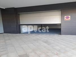 Plaza de aparcamiento, 13.00 m², seminuevo, Calle Camí del Cementiri, 7