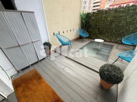 Flat, 125.00 m², close to bus and metro, Calle de Tuset
