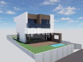 Obra nueva - Casa en, 260.00 m², cerca de bus y tren, nuevo