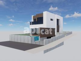 Obra nueva - Casa en, 260.00 m², cerca de bus y tren, nuevo