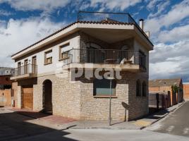 Houses (detached house), 404.00 m², near bus and train, Travesía Travessia de Lleida