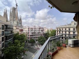 Pis, 118.00 m², حافلة قرب والقطار, Calle de València