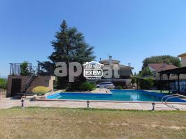 Casa (chalet / torre), 406.00 m²