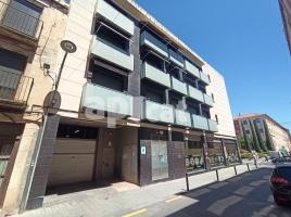 Parking, 10.00 m², almost new, Calle de Balmes