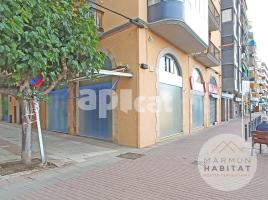 Alquiler local comercial, 122 m²