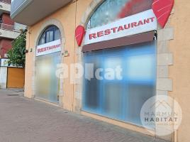 Alquiler local comercial, 122 m²