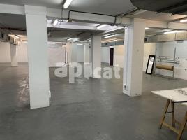 Otro, 941.00 m², cerca bus y metro, Calle de Balmes, 436