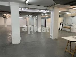 Alquiler otro, 810.00 m², cerca bus y metro, Calle de Castanyer, 25