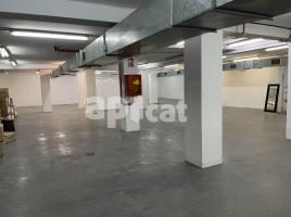 Alquiler otro, 810.00 m², cerca de bus y tren, Calle de Castanyer, 25