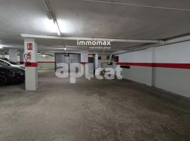 Parking, 24 m², Zona