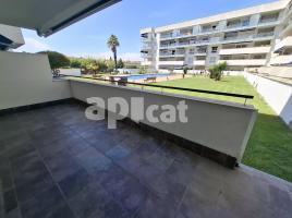 Apartamento, 67.00 m², Avenida del Nord