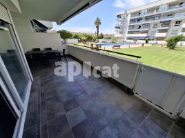 Apartament, 67.00 m², Avenida del Nord