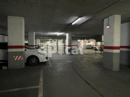 Alquiler plaza de aparcamiento, 8.00 m², Carretera del Prat, 32