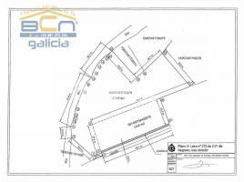 Suelo urbano, 6053.00 m², Calle Campos