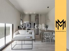 Pis, 56.00 m², nou, Calle de Santiago Rusinol