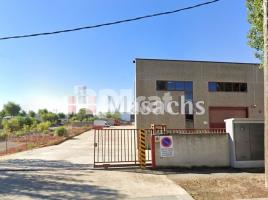 Lloguer nau industrial, 800 m²