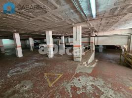 Plaza de aparcamiento, 14.00 m², Calle CALVARIO