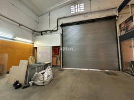 Nave industrial, 483.00 m²