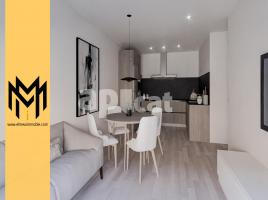 Piso, 61.00 m², nuevo, Calle de Santiago Rusinol