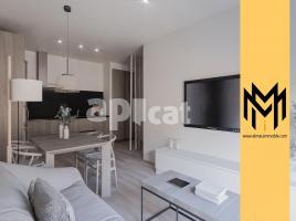 Pis, 81.00 m², nouveau, Calle de Santiago Rusinol