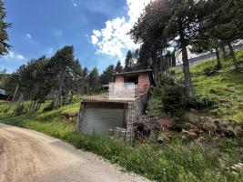 Rustic land, 1003.00 m²