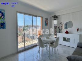 Flat, 96 m², LA FORADADA / Guillem de Montgrí, 41