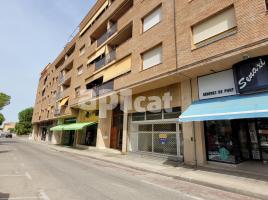 Alquiler local comercial, 182.00 m², Avenida del Canal, 2B